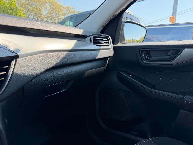 Certified 2025 Ford Escape Active FWD image 26