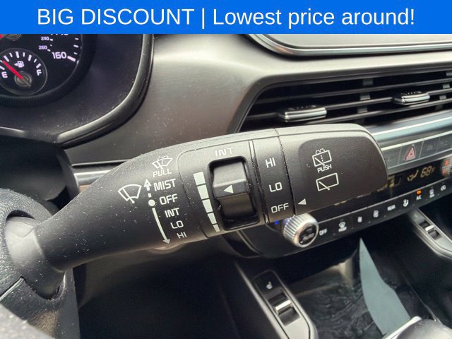 Used 2022 Kia Telluride S AWD/4WD image 47