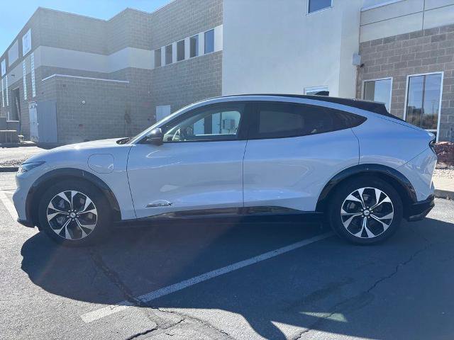 Certified 2023 Ford Mustang Mach-E Premium AWD/4WD image 2