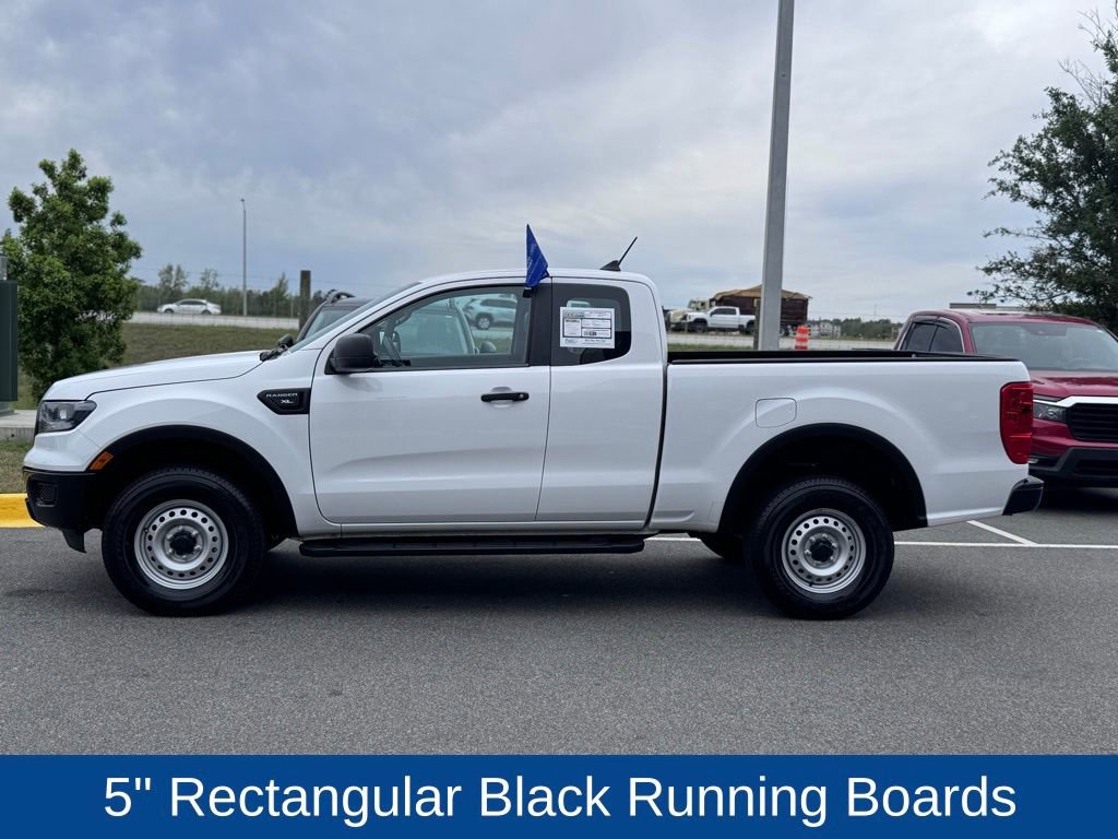 Certified 2021 Ford Ranger XL w/ Equipment Group 101A High video 4