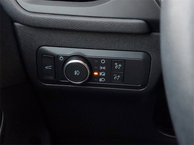 Certified 2022 Ford Escape SEL w/ Technology Package image 15