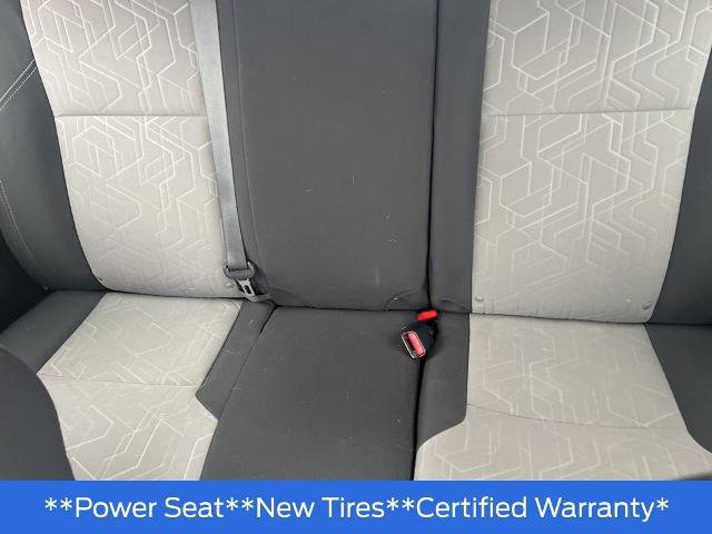 Used 2023 Toyota Tacoma TRD Off-Road AWD/4WD image 26