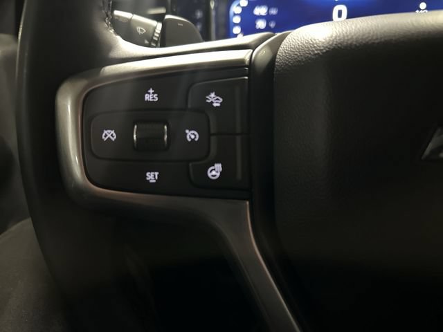 Used 2024 Chevrolet Silverado 1500 LT Trail Boss w/ Protection Package AWD/4WD image 35