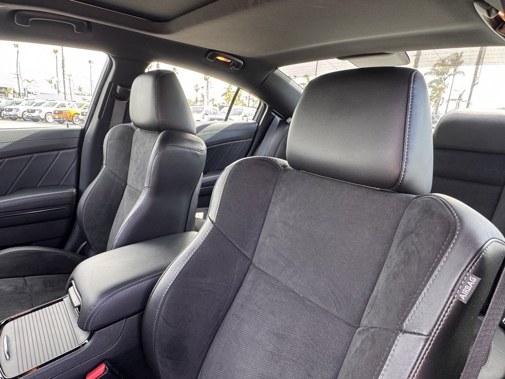 Used 2023 Dodge Charger GT w/ Plus Group image 19
