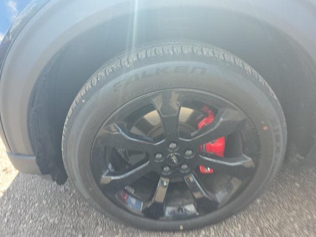 Certified 2023 Ford Explorer ST w/ ST Street Pack AWD/4WD image 18