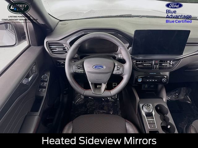Certified 2024 Ford Escape ST-Line w/ Tech Pack #1 image 25