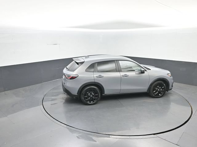 Used 2024 Honda HR-V Sport image 30