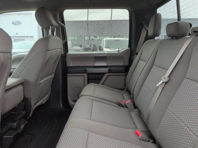 Certified 2019 Ford F150 XLT w/ Equipment Group 302A Luxury AWD/4WD image 14
