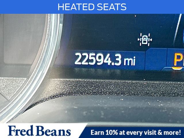 Certified 2023 Ford F150 XLT w/ Equipment Group 302A High image 16