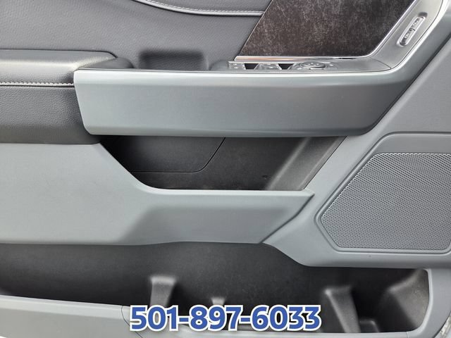 Certified 2022 Ford F150 XLT w/ Equipment Group 302A High AWD/4WD image 27