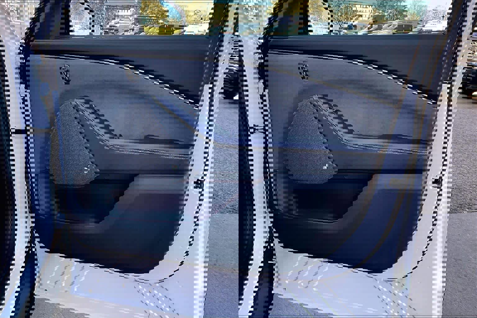 Certified 2025 Ford Mustang Mach-E GT image 24