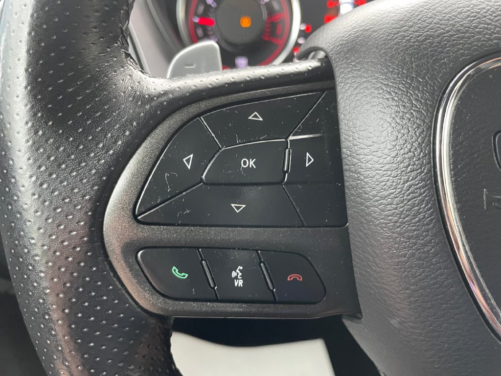 Used 2020 Dodge Challenger R/T RWD image 33