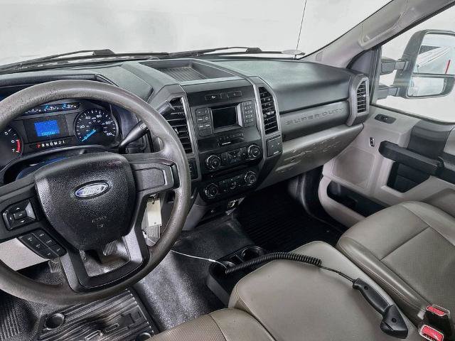 Certified 2017 Ford F350 XL AWD/4WD image 20