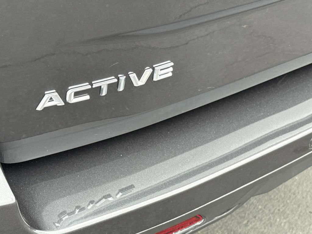 Certified 2025 Ford Expedition Max Active AWD/4WD image 7