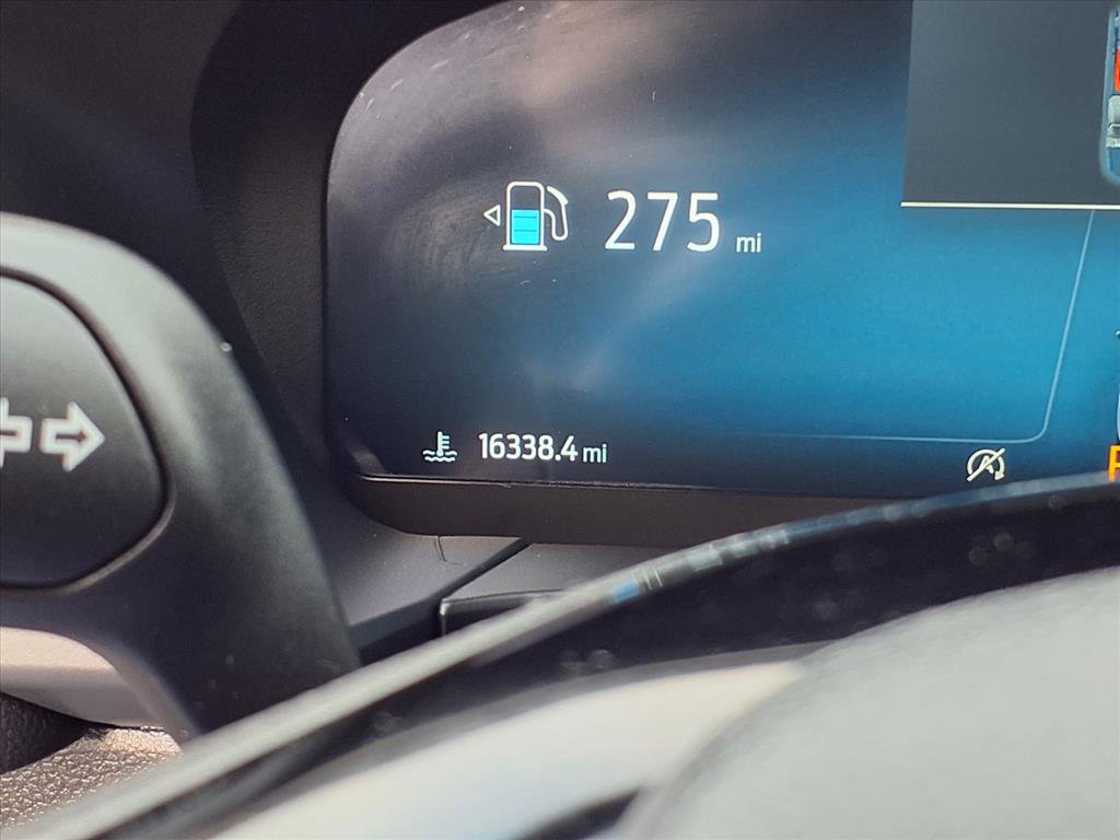 Certified 2023 Ford Escape Active w/ Tech Pack #2 image 21