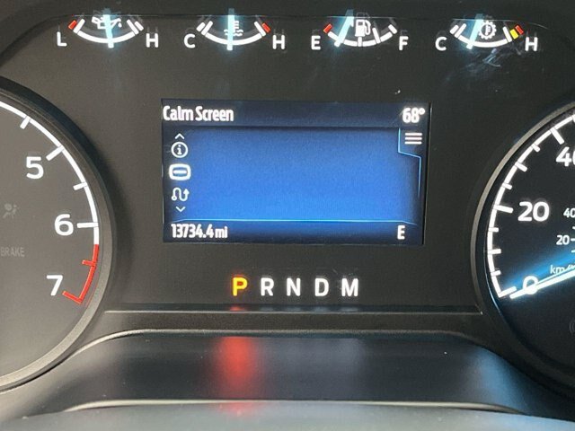 Certified 2026 Ford F250 XLT AWD/4WD image 16