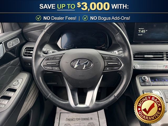 Used 2020 Hyundai Palisade Limited FWD image 18