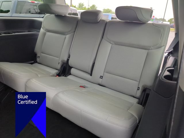 Certified 2025 Ford Expedition Platinum AWD/4WD image 33