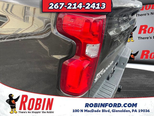 Used 2021 Chevrolet Silverado 1500 High Country AWD/4WD image 23
