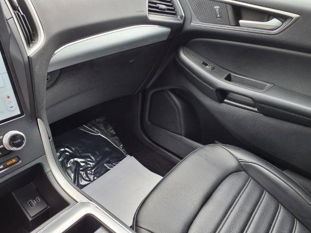 Certified 2022 Ford Edge SEL w/ Convenience Package image 19