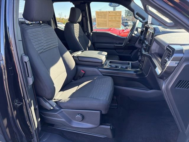 Certified 2023 Ford F150 XL w/ STX Appearance Package image 16