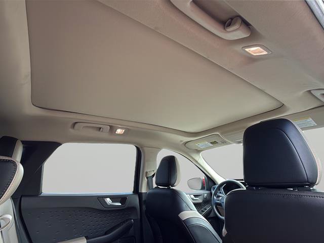 Certified 2020 Ford Escape SEL AWD/4WD image 16