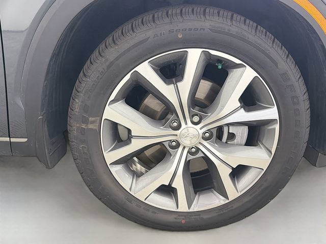 Used 2022 Hyundai Palisade SEL w/ Premium Package FWD image 39