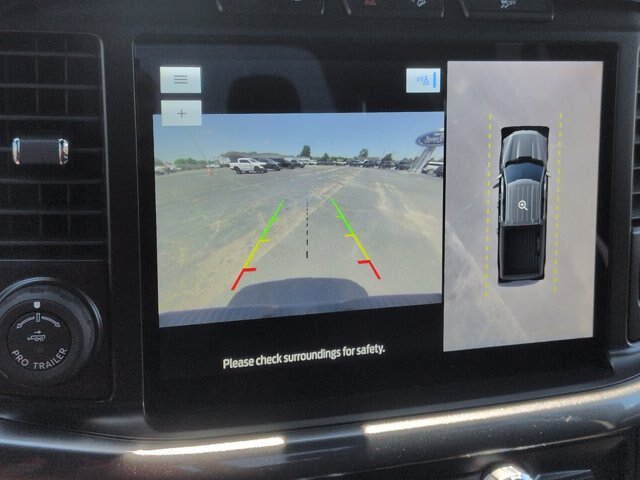 Certified 2023 Ford F150 XLT w/ Equipment Group 302A High AWD/4WD image 24