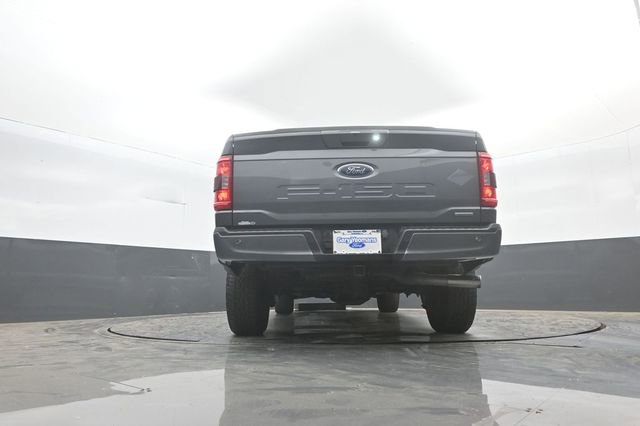 Certified 2023 Ford F150 XLT w/ Equipment Group 302A High AWD/4WD image 34