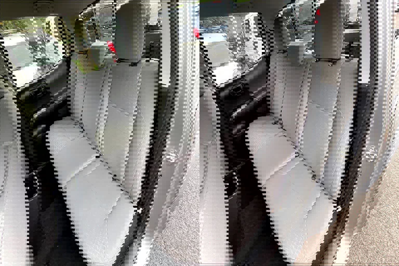 Used 2017 Toyota Tacoma SR5 RWD image 29