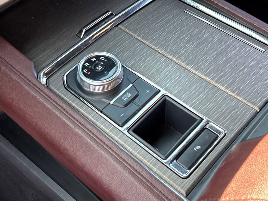 Certified 2024 Ford Expedition Max Limited image 28