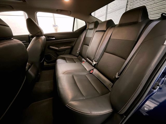 Used 2020 Nissan Altima 2.5 SR w/ Premium Package AWD/4WD image 25