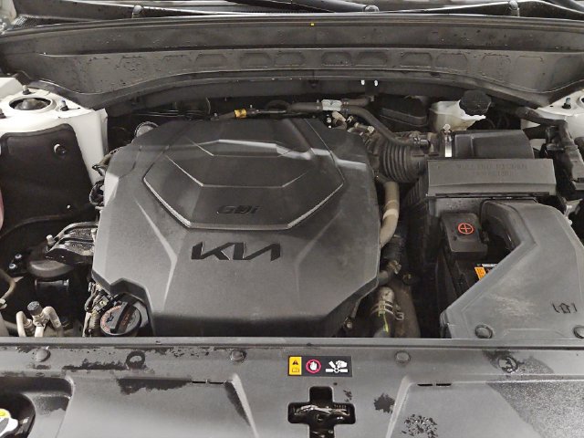 Used 2024 Kia Telluride S w/ S Sunroof Package AWD/4WD image 27