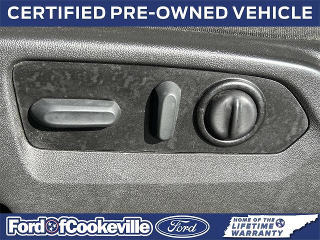 Used 2021 Chevrolet Silverado 1500 LT Trail Boss image 27