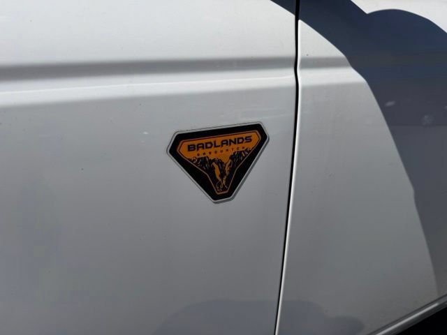 Certified 2023 Ford Bronco Badlands AWD/4WD image 9