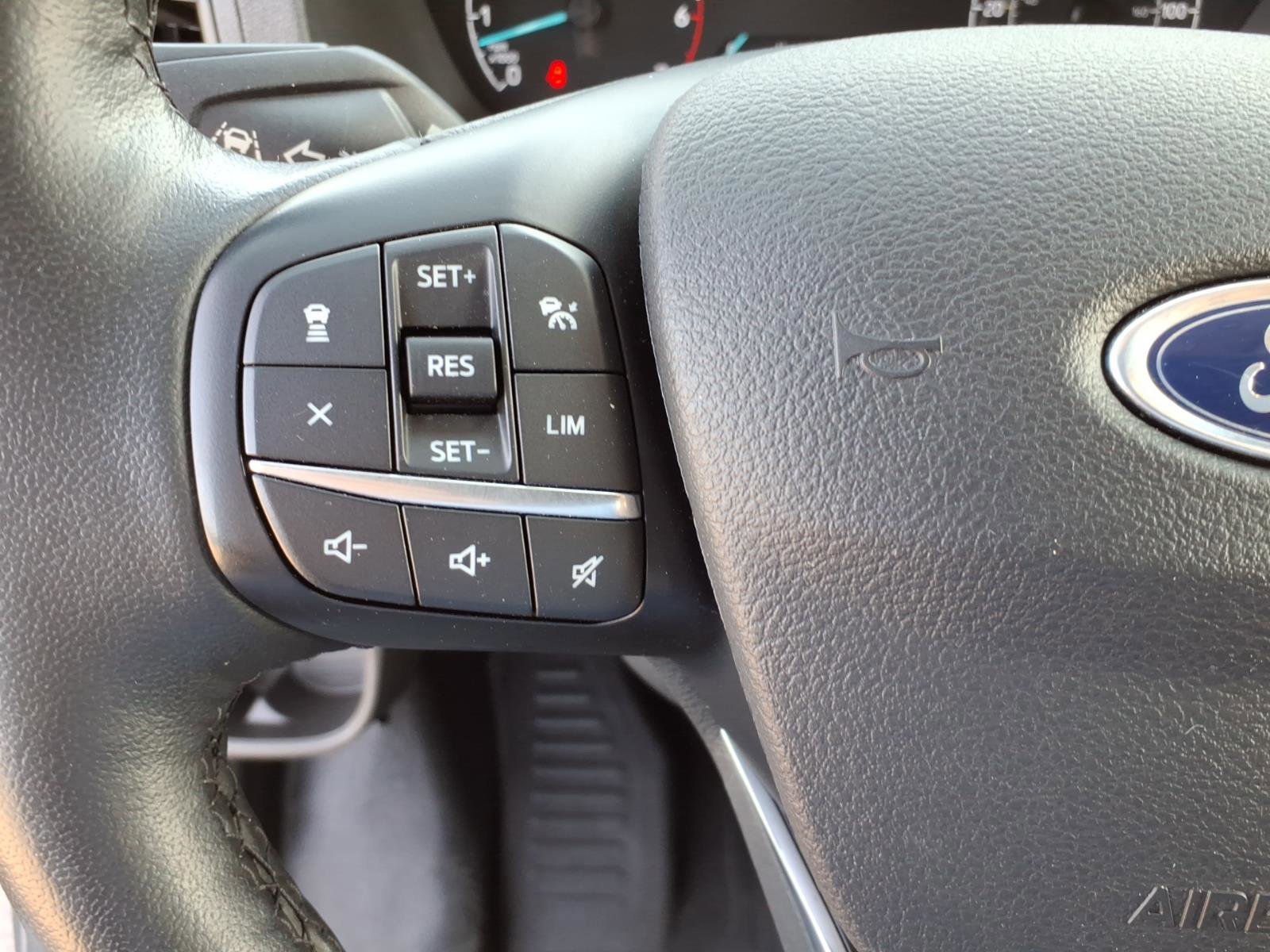 Certified 2024 Ford Transit 350 XLT image 16