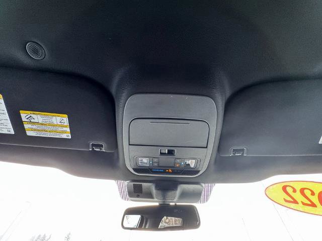 Certified 2022 Ford F150 XLT w/ Equipment Group 302A High image 23