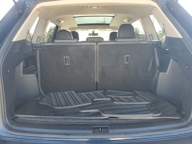 Used 2022 Volkswagen Atlas SE image 8
