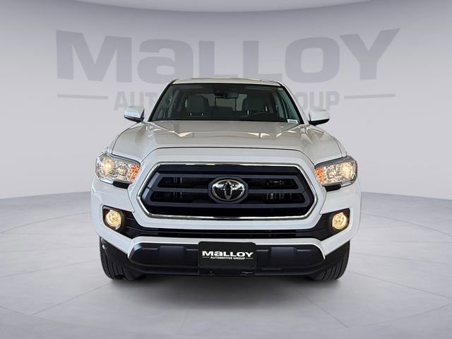 Used 2023 Toyota Tacoma SR5 AWD/4WD image 8