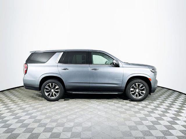Used 2022 Chevrolet Tahoe LT w/ LT Signature Package AWD/4WD image 8