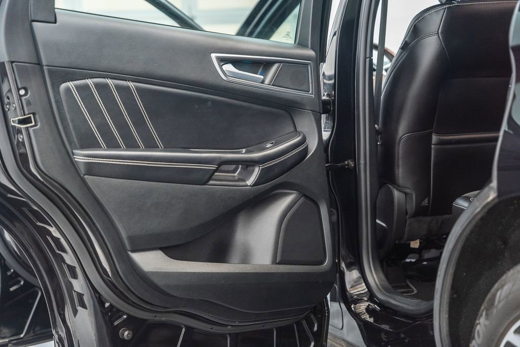 Certified 2023 Ford Edge ST AWD/4WD image 40