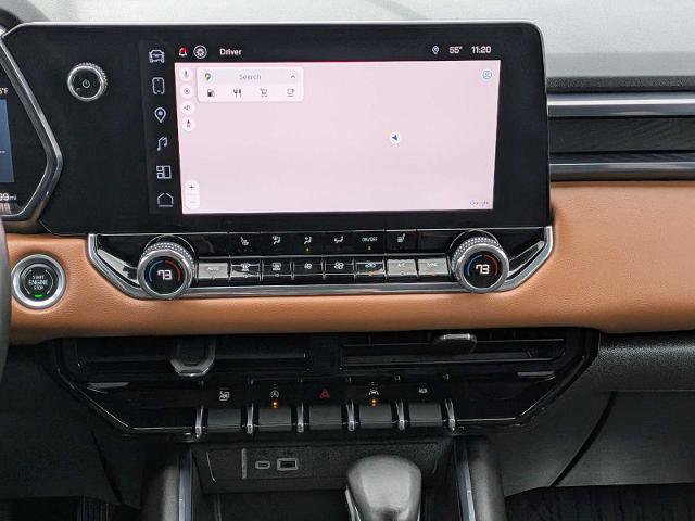 Used 2024 GMC Canyon AT4 image 27