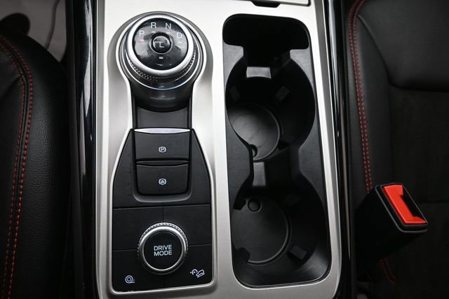 Certified 2023 Ford Explorer ST-Line w/ Class IV Trailer Tow Package AWD/4WD image 19