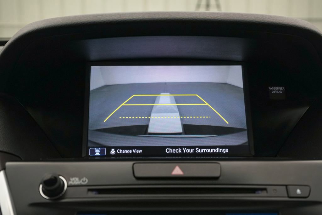 Used 2020 Acura MDX 3.5L image 16