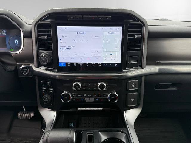 Certified 2024 Ford F150 Platinum w/ FX4 Off-Road Package AWD/4WD image 11