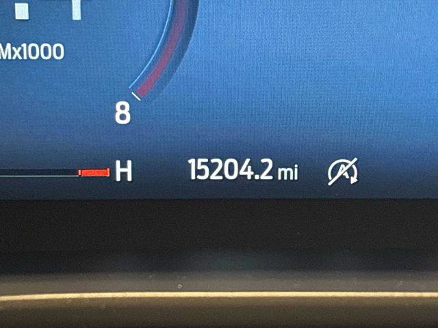 Certified 2023 Ford Escape ST-Line Elite image 11