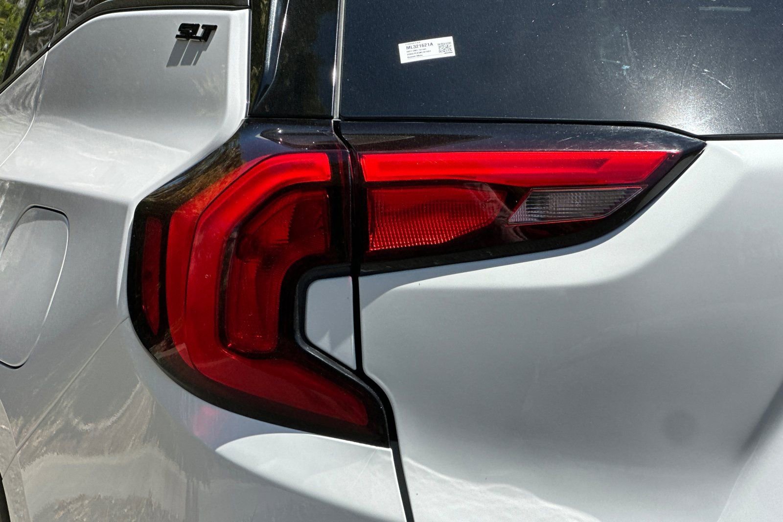 Used 2021 GMC Terrain SLT w/ Elevation Edition FWD image 47