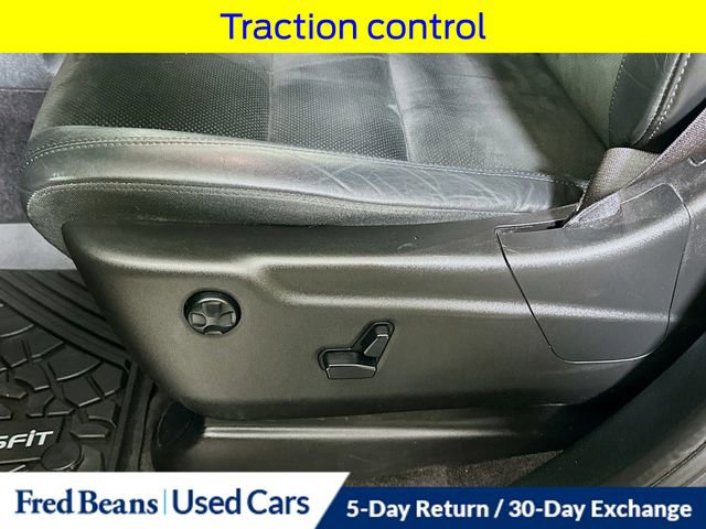 Used 2018 Jeep Grand Cherokee Altitude AWD/4WD image 24