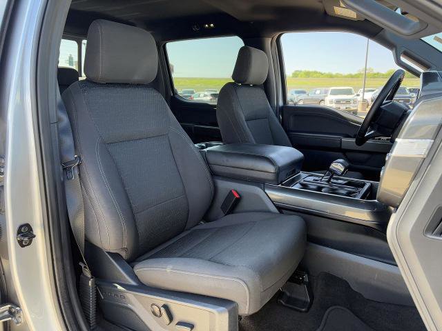 Certified 2023 Ford F150 XLT w/ Equipment Group 302A High image 19