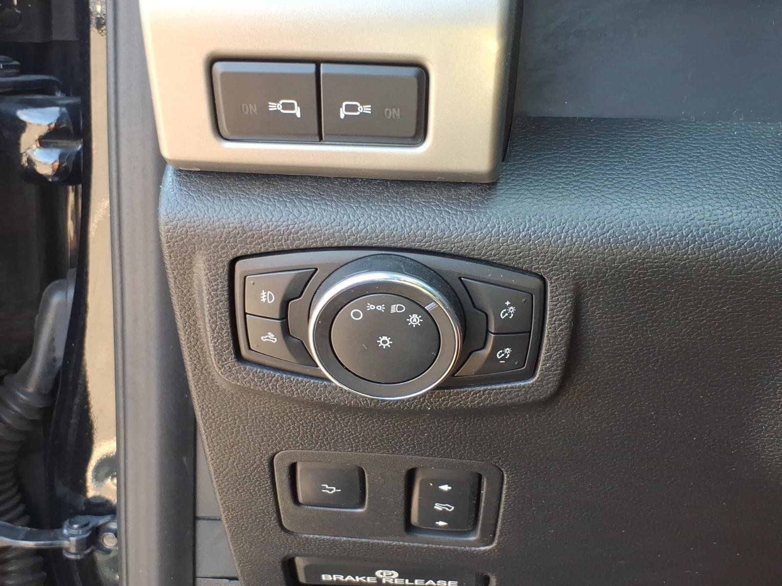 Certified 2021 Ford F350 Lariat AWD/4WD image 17